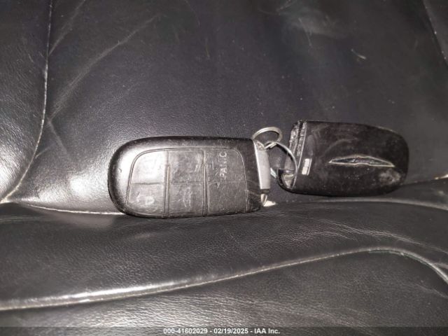 2017 CHRYSLER 300 2C3CCARG6HH534271 Photo 10