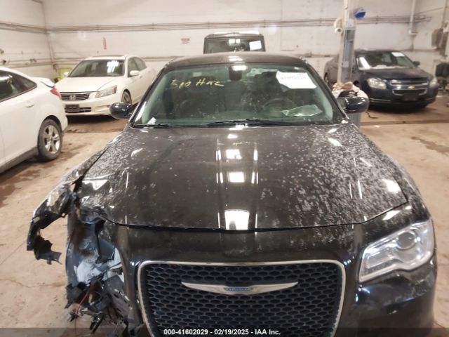 2C3CCARG6HH534271 Chrysler 300 Limited Awd