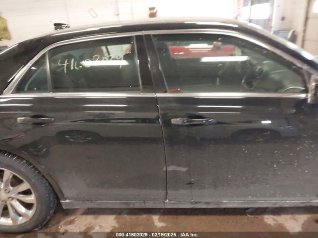2C3CCARG6HH534271 Chrysler 300 Limited Awd