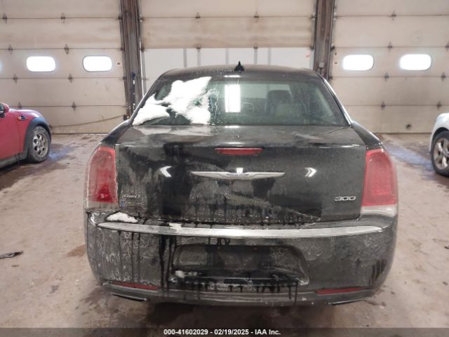 2C3CCARG6HH534271 Chrysler 300 Limited Awd