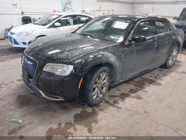 2017 CHRYSLER 300 2C3CCARG6HH534271 Photo 1