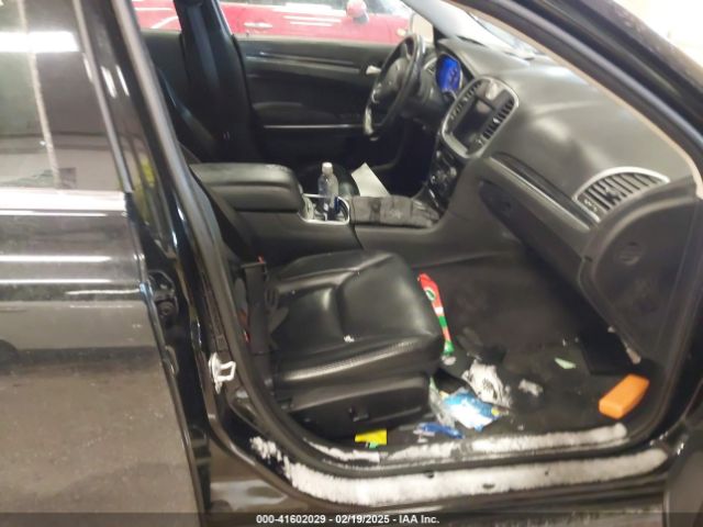 2017 CHRYSLER 300 2C3CCARG6HH534271 Photo 4