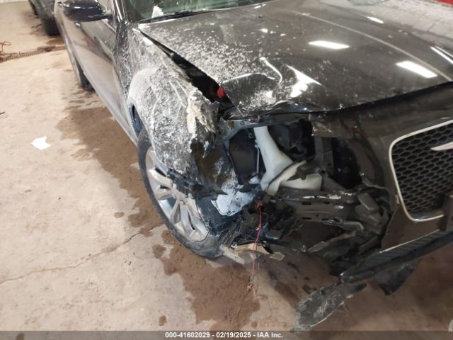 2017 CHRYSLER 300 2C3CCARG6HH534271 Photo 5