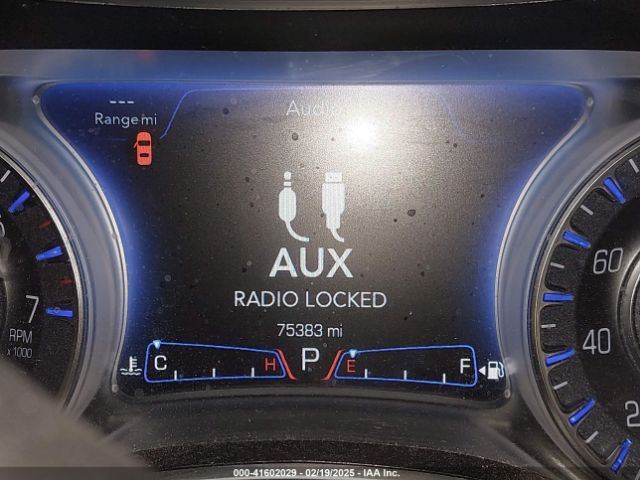 2017 CHRYSLER 300 2C3CCARG6HH534271 Photo 6