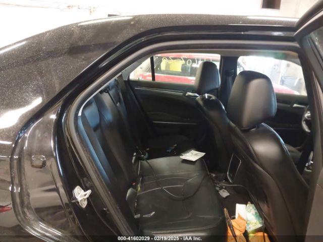 2017 CHRYSLER 300 2C3CCARG6HH534271 Photo 7