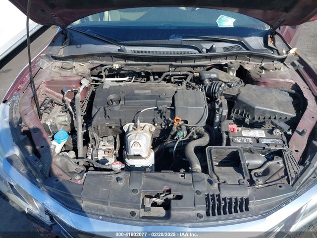 1HGCR2F3XGA223085 Honda ACCORD LX