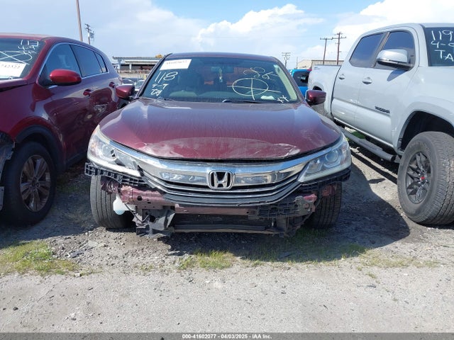 1HGCR2F3XGA223085 Honda ACCORD LX