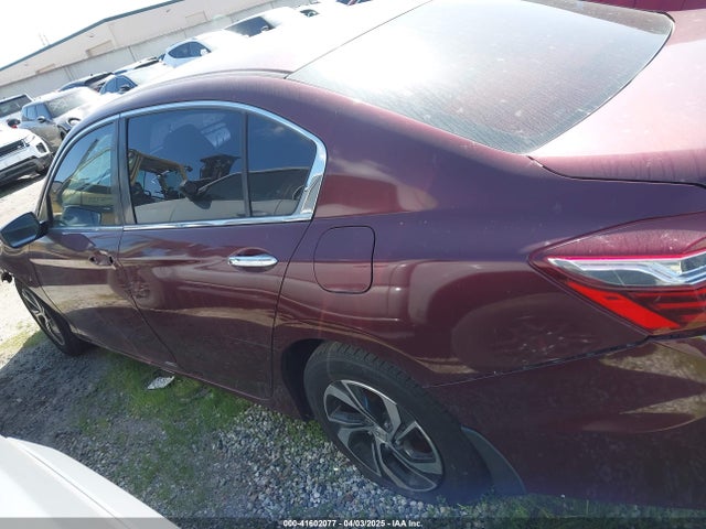 1HGCR2F3XGA223085 Honda ACCORD LX