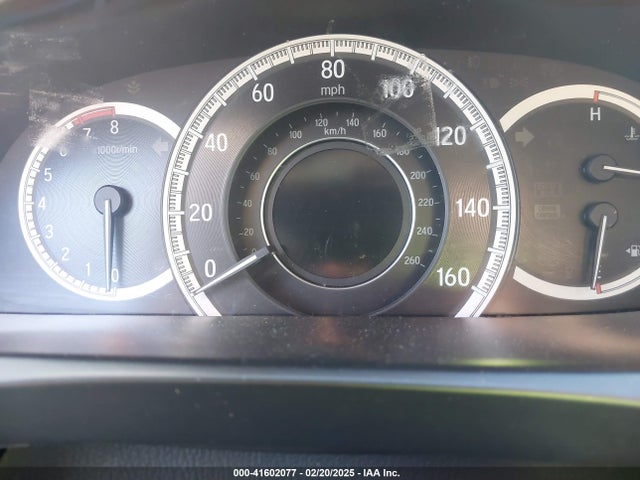 1HGCR2F3XGA223085 Honda ACCORD LX