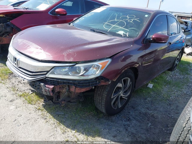 1HGCR2F3XGA223085 Honda ACCORD LX