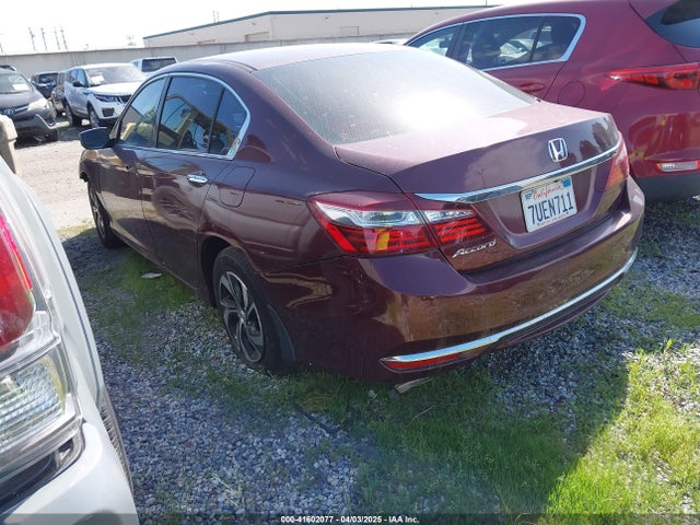 1HGCR2F3XGA223085 Honda ACCORD LX