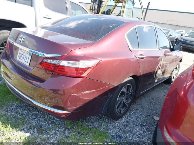 1HGCR2F3XGA223085 Honda ACCORD LX