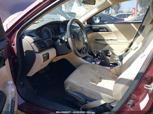 1HGCR2F3XGA223085 Honda ACCORD LX