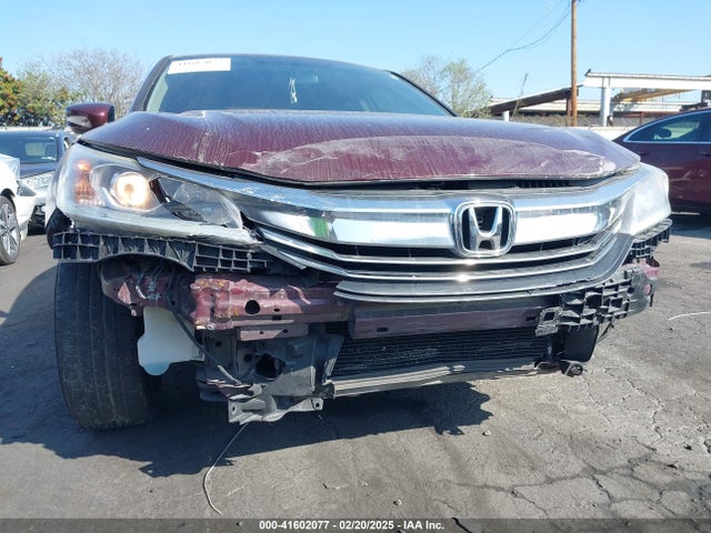 1HGCR2F3XGA223085 Honda ACCORD LX