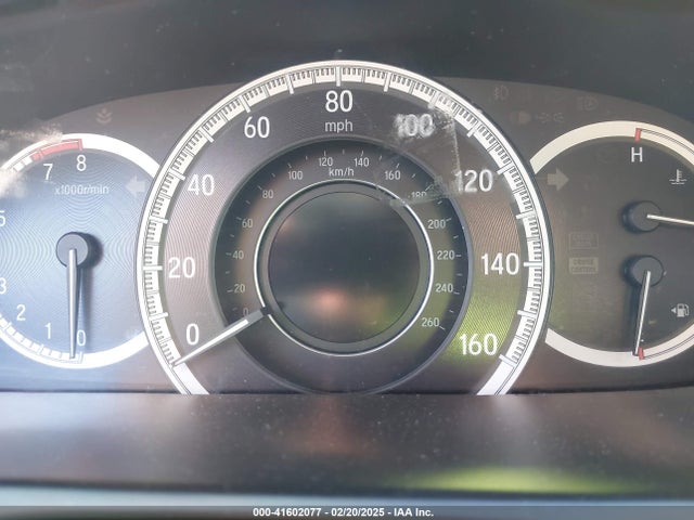 1HGCR2F3XGA223085 Honda ACCORD LX
