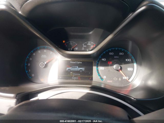 1GTH5CEN2N1277034 GMC Canyon 4wd  Elevation