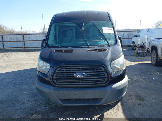 Ford Transit-250 2016 1FTYR2CM0GKB51759 Image 12