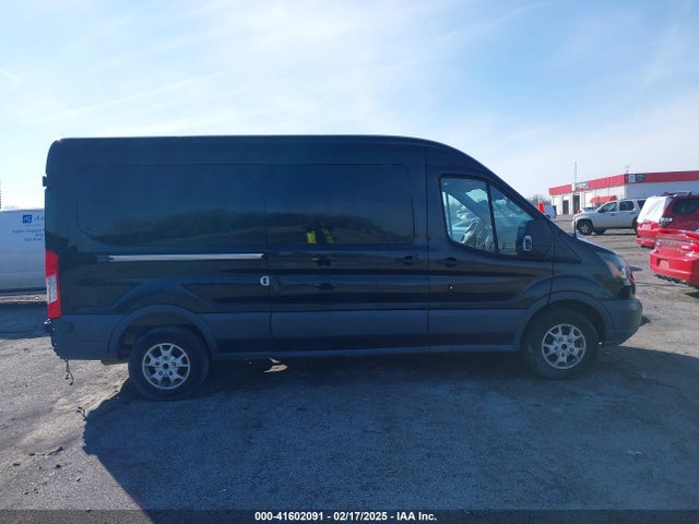 Ford Transit-250 2016 1FTYR2CM0GKB51759 Image 13