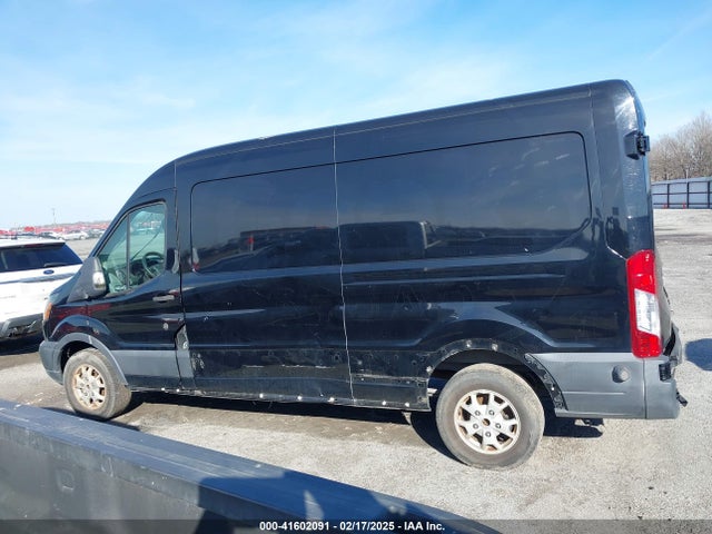 Ford Transit-250 2016 1FTYR2CM0GKB51759 Image 14