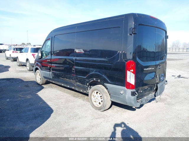 Ford Transit-250 2016 1FTYR2CM0GKB51759 Image 3