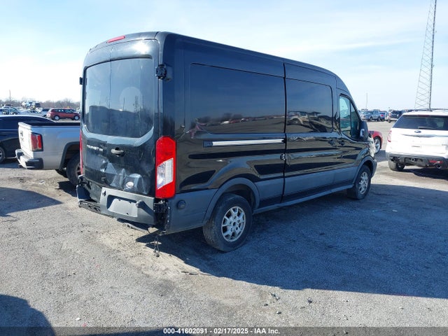 Ford Transit-250 2016 1FTYR2CM0GKB51759 Image 4