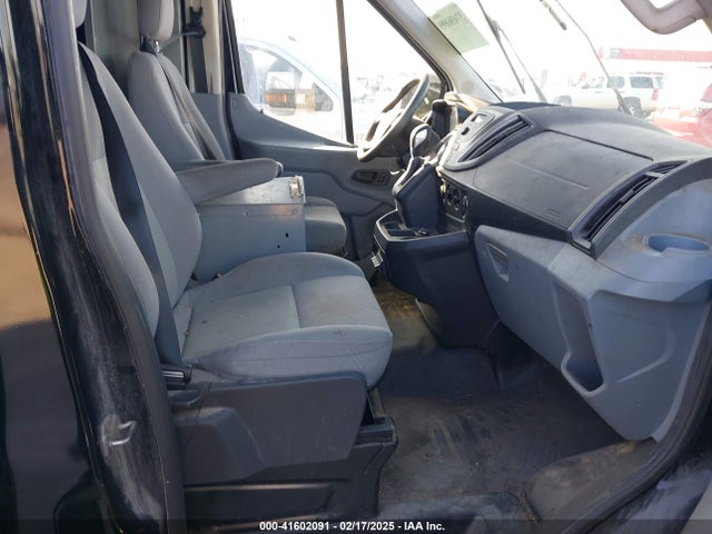 Ford Transit-250 2016 1FTYR2CM0GKB51759 Image 5