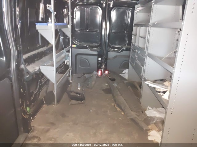 Ford Transit-250 2016 1FTYR2CM0GKB51759 Image 8