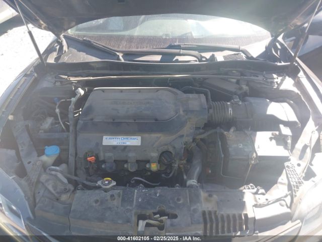 1HGCT2A84GA002635 Honda Accord Ex-l V-6