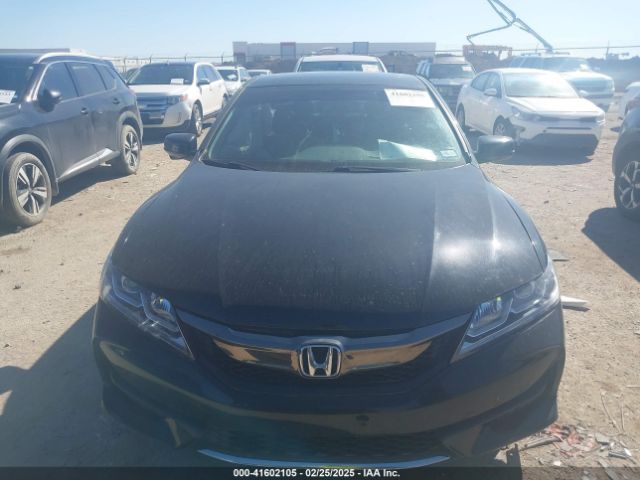 1HGCT2A84GA002635 Honda Accord Ex-l V-6
