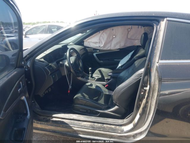 1HGCT2A84GA002635 Honda Accord Ex-l V-6