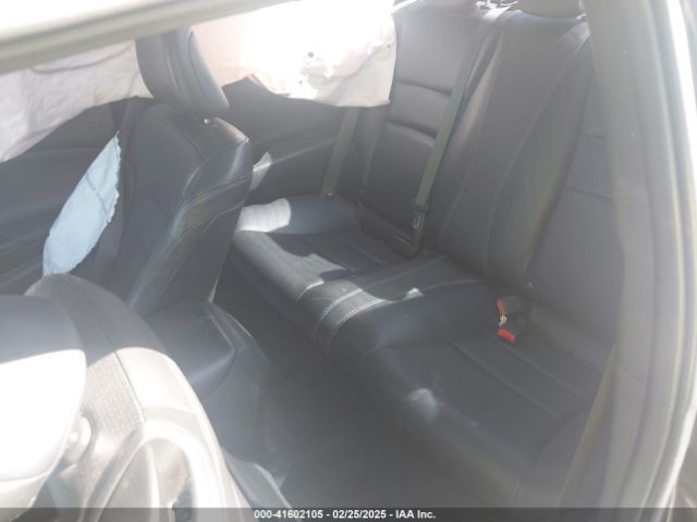 1HGCT2A84GA002635 Honda Accord Ex-l V-6