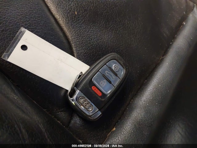 2012 AUDI A4 WAUFFAFL1CN005731 Photo 10