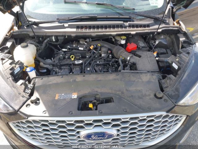 2FMPK4J95RBA36688 Ford EDGE SEL