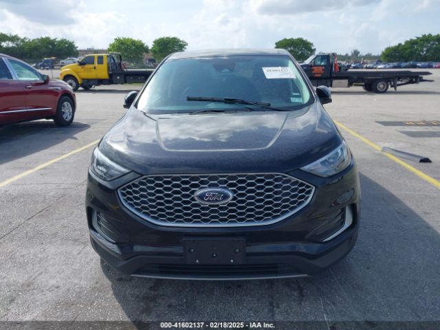 2FMPK4J95RBA36688 Ford EDGE SEL