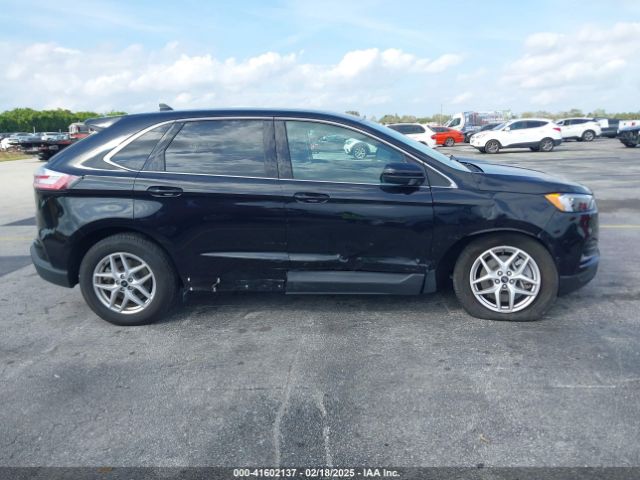 2FMPK4J95RBA36688 Ford EDGE SEL
