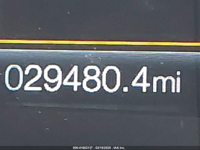 2FMPK4J95RBA36688 Ford EDGE SEL