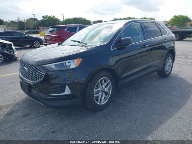 2FMPK4J95RBA36688 Ford EDGE SEL