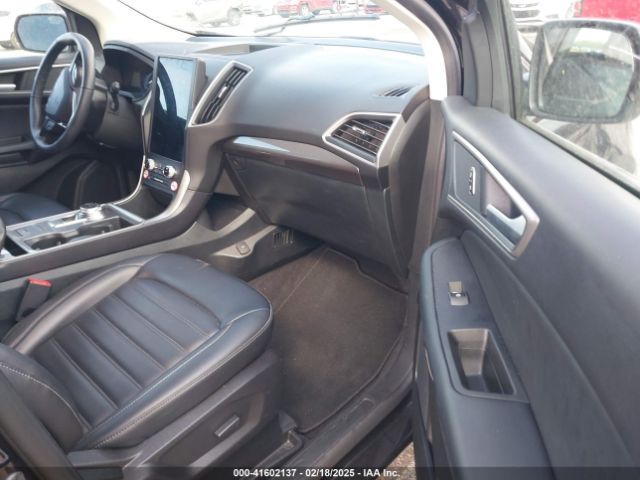 2FMPK4J95RBA36688 Ford EDGE SEL