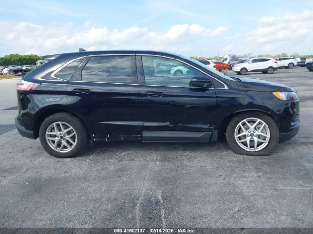 2FMPK4J95RBA36688 Ford EDGE SEL