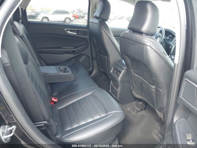 2FMPK4J95RBA36688 Ford EDGE SEL