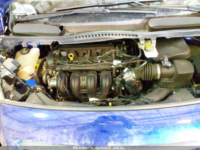 NM0GE9F75G1274997 Ford Transit Connect Xlt