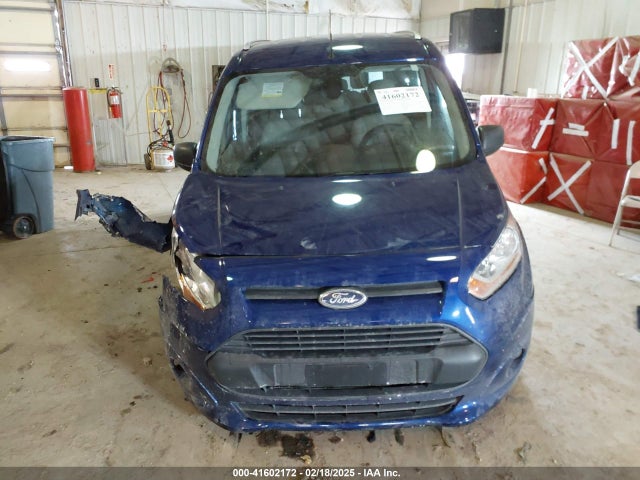 NM0GE9F75G1274997 Ford Transit Connect Xlt