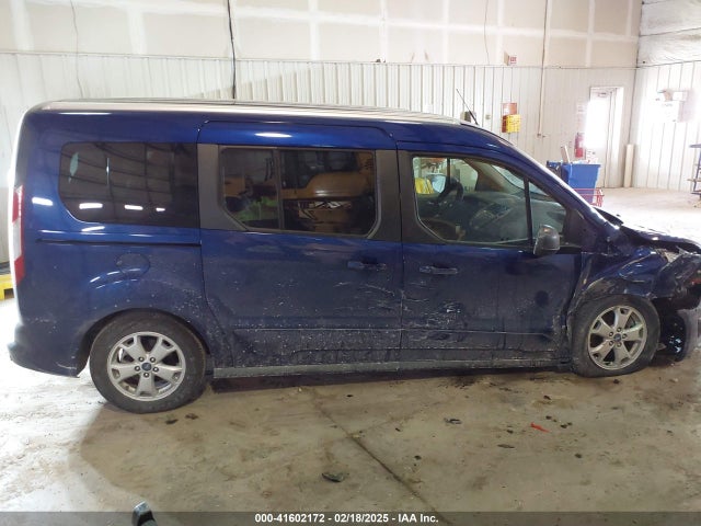 NM0GE9F75G1274997 Ford Transit Connect Xlt