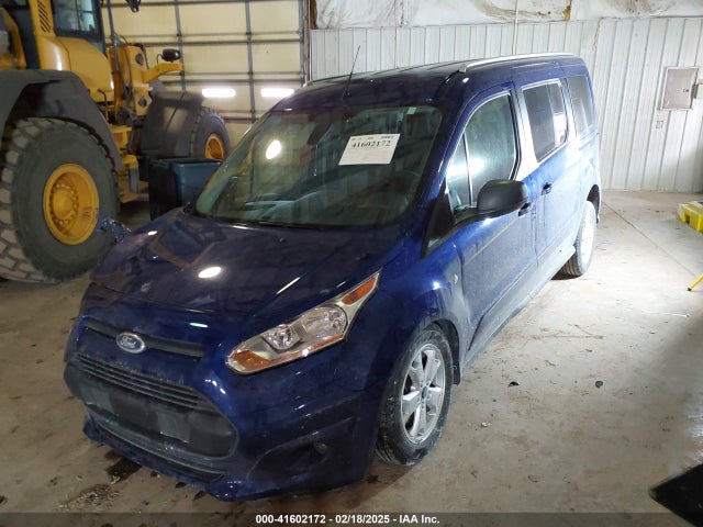 NM0GE9F75G1274997 Ford Transit Connect Xlt