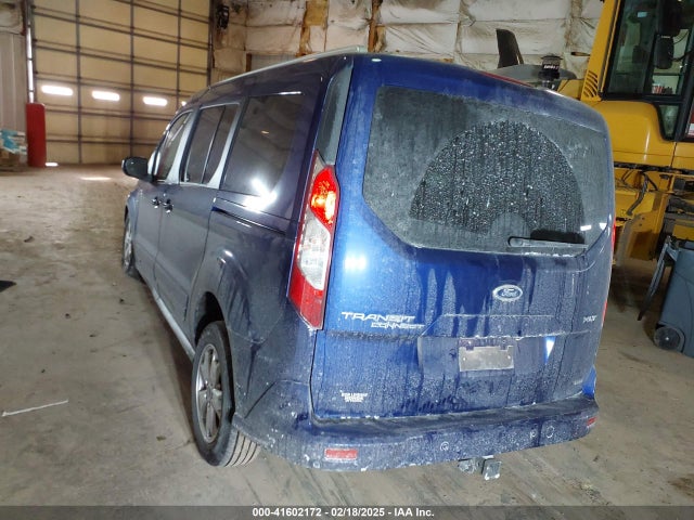 NM0GE9F75G1274997 Ford Transit Connect Xlt