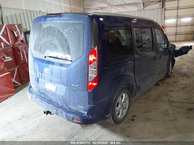 NM0GE9F75G1274997 Ford Transit Connect Xlt