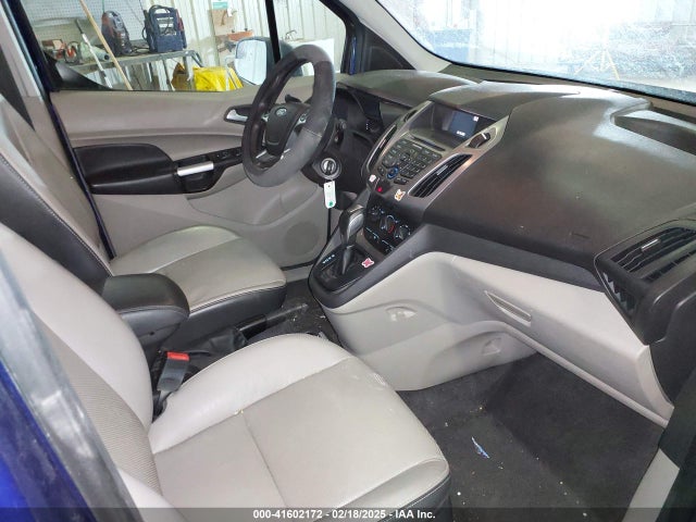 NM0GE9F75G1274997 Ford Transit Connect Xlt
