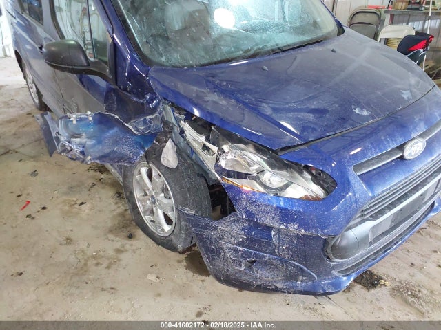NM0GE9F75G1274997 Ford Transit Connect Xlt