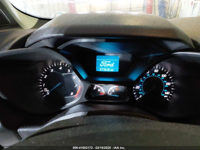 NM0GE9F75G1274997 Ford Transit Connect Xlt