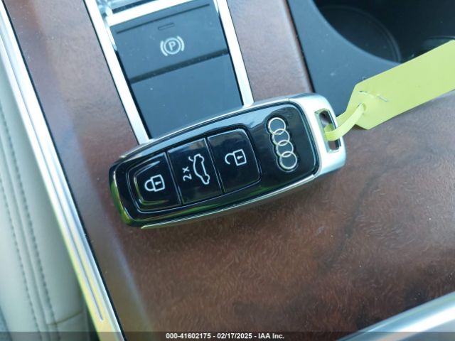 WAUE3BF29PN089532 Audi A6 Premium Plus 45 Tfsi Quattro S Tronic